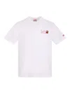 Mc2 Saint Barth Cotton T-shirt