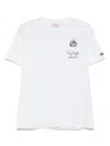 Mc2 Saint Barth Cotton T-shirt