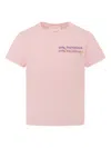Mc2 Saint Barth Cotton T-shirt