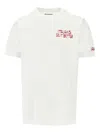 Mc2 Saint Barth T-shirt Girocollo Italians Do It Better