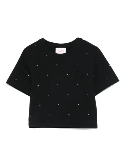 Mc2 Saint Barth Cotton T-shirt