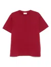 Mc2 Saint Barth Cotton T-shirt
