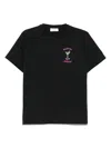 Mc2 Saint Barth Cotton T-shirt