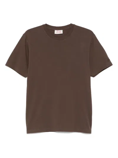 Mc2 Saint Barth Cotton T-shirt