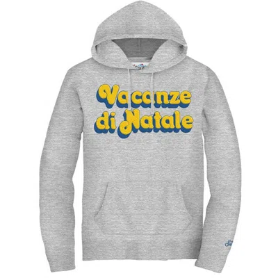 Mc2 Saint Barth Cozy 100% Cotton Sweater