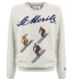 Mc2 Saint Barth Cozy And Stylish Sweater