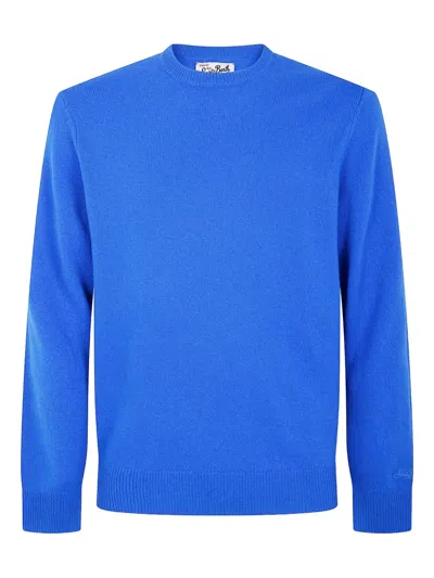 MC2 SAINT BARTH CREW-NECK SWEATER