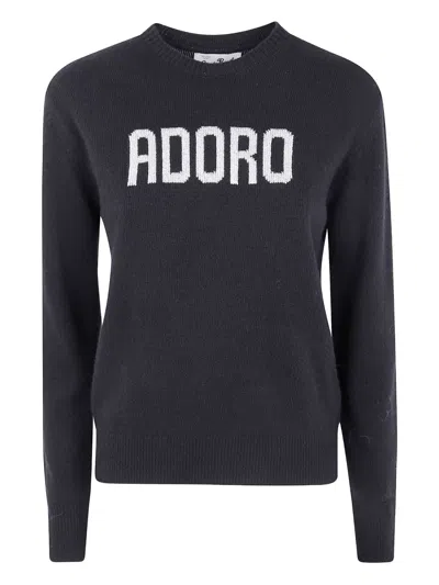 MC2 SAINT BARTH CREW-NECK SWEATER