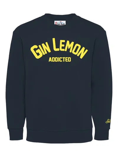 MC2 SAINT BARTH CREW-NECK SWEATER