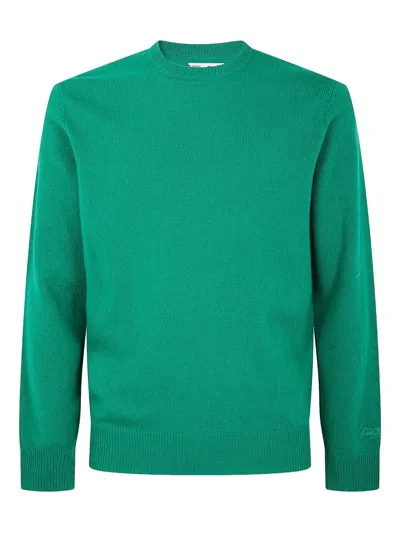MC2 SAINT BARTH CREW-NECK SWEATER
