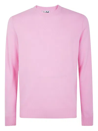 MC2 SAINT BARTH CREW-NECK SWEATER