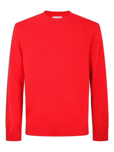 MC2 SAINT BARTH CREW-NECK SWEATER