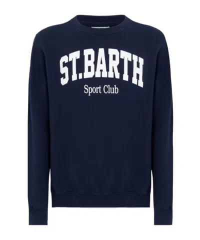 MC2 SAINT BARTH MC2 SAINT BARTH SPORT CLUB SWEATER