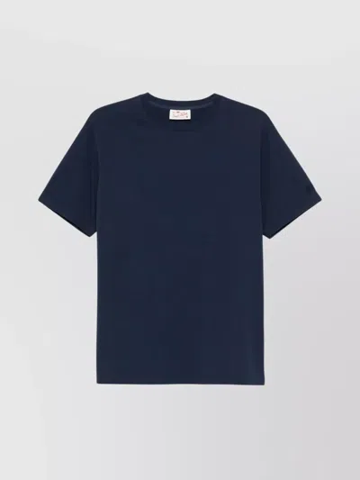 MC2 SAINT BARTH CREW NECK T-SHIRT SHORT SLEEVES