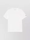 Mc2 Saint Barth T-shirt With Short Sleeves Clothing In White