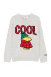 Mc2 Saint Barth X Peanuts Douglas Sweater In ml