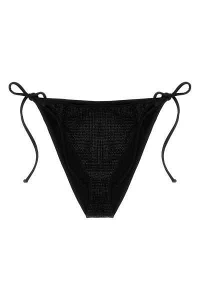 MC2 SAINT BARTH MC2 SAINT BARTH 'CROCA' BIKINI BOTTOMS