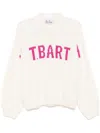 MC2 SAINT BARTH DANYA SWEATER