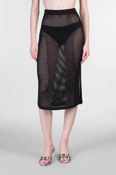 MC2 SAINT BARTH MC2 SAINT BARTH DARLINE SKIRT