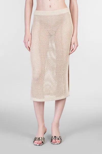 MC2 SAINT BARTH MC2 SAINT BARTH DARLINE SKIRT