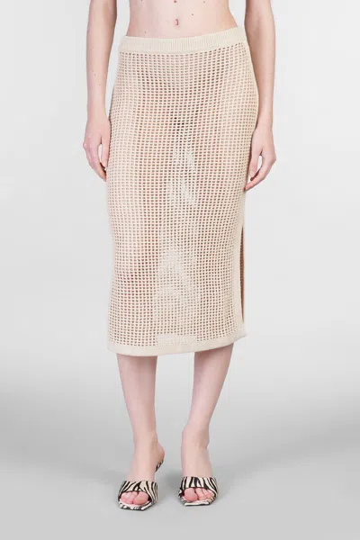 MC2 SAINT BARTH MC2 SAINT BARTH DARLINE SKIRT