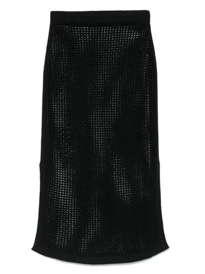 Mc2 Saint Barth Darline Skirt