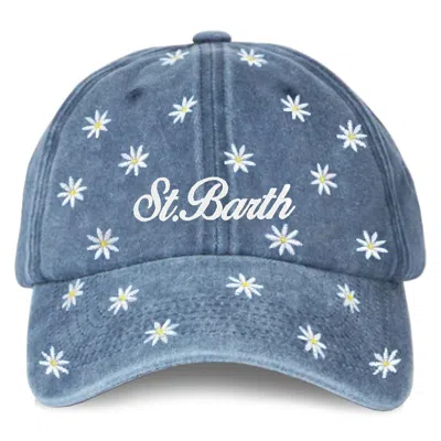 Mc2 Saint Barth Davis Cap