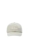 Mc2 Saint Barth Davis Cap In White