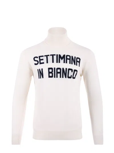 Mc2 Saint Barth Dolcevita  In Panna/blu