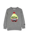 Mc2 Saint Barth Douglas In Grey