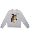 Mc2 Saint Barth Dou0001.00524g In Gray
