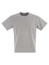 Mc2 Saint Barth Dover - Cotton Jersey T-shirt