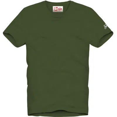 Mc2 Saint Barth Dover T-shirt