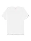 Mc2 Saint Barth T-shirt With Short Sleeves Clothing In White
