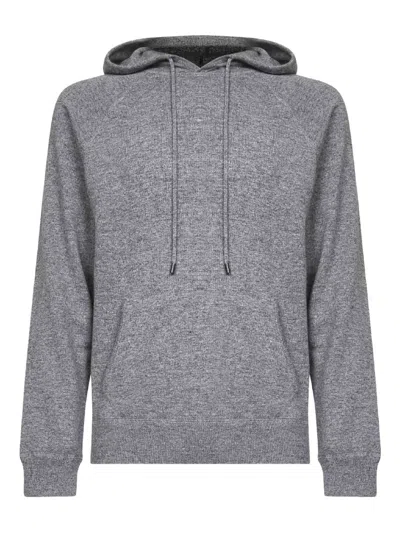 MC2 SAINT BARTH DRAWSTRING HOODIE