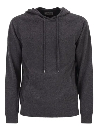 MC2 SAINT BARTH DRAWSTRING HOODIE