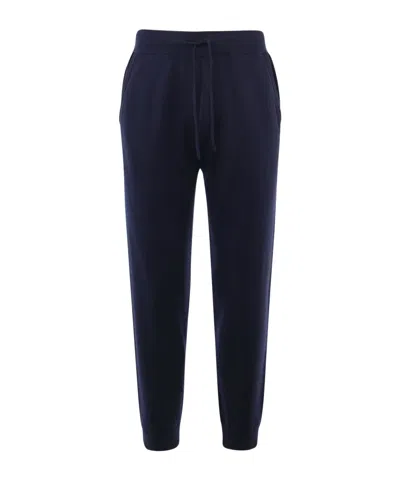 MC2 SAINT BARTH MC2 SAINT BARTH DRAWSTRING JOGGER PANTS