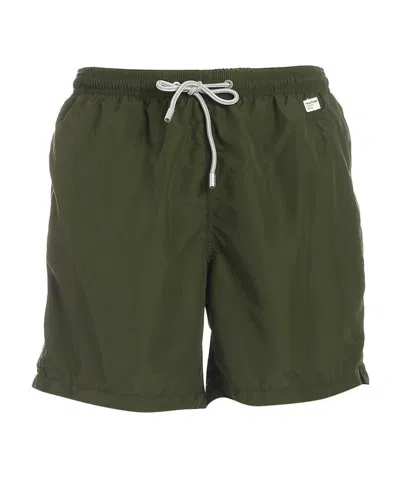Mc2 Saint Barth Drawstring Swim Shorts