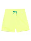 Mc2 Saint Barth Drawstring Swim Shorts