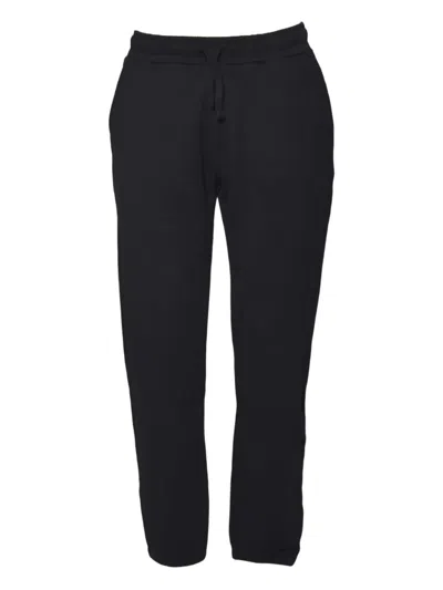 Mc2 Saint Barth Drawstring Track Pants In Red