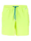 Mc2 Saint Barth Ultralight Swim Short Pantone