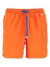 Mc2 Saint Barth Ultralight Swim Short Pantone Lighting