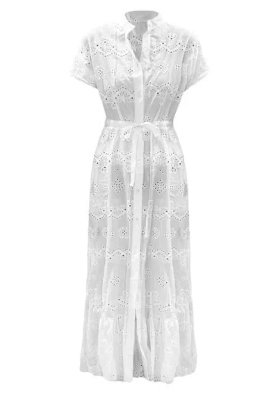 Mc2 Saint Barth Dress