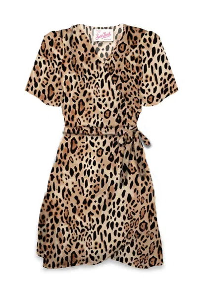 MC2 SAINT BARTH MC2 SAINT BARTH DRESS