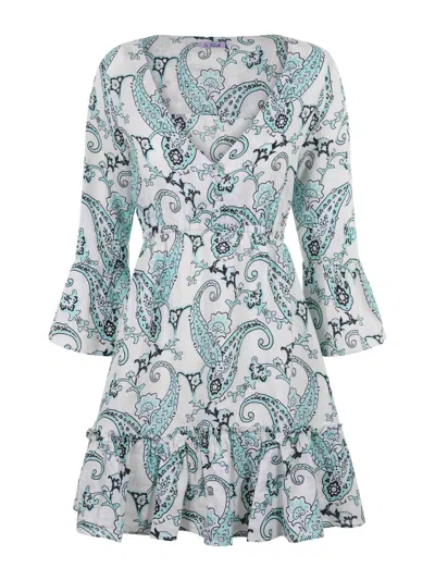 Mc2 Saint Barth Dress