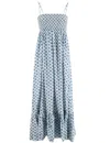 MC2 SAINT BARTH DRESS