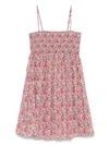 Mc2 Saint Barth Hawa Mini Dress