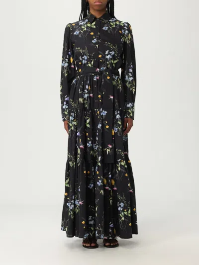 MC2 SAINT BARTH DRESS MC2 SAINT BARTH WOMAN COLOR BLUE 1,H11680239