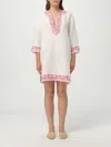 Mc2 Saint Barth Macha Beach Cover-up