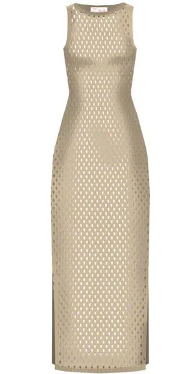 MC2 SAINT BARTH MC2 SAINT BARTH DRESSES